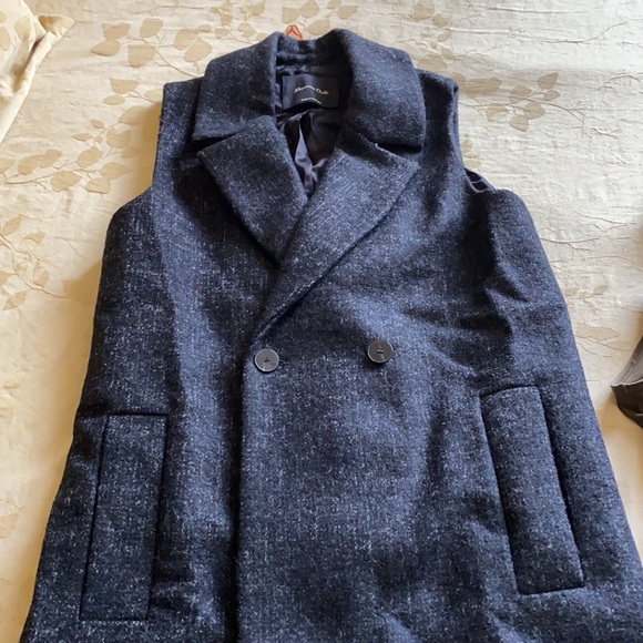Massimo Dutti Vest - Picture 6 of 6